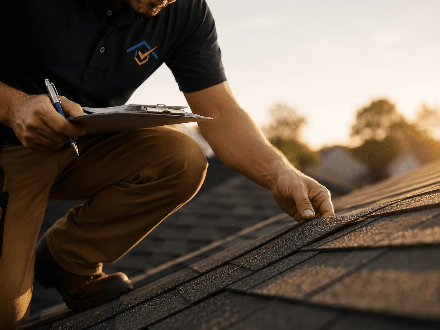 Why Choose Roof Inspection in Sweetwater, TX